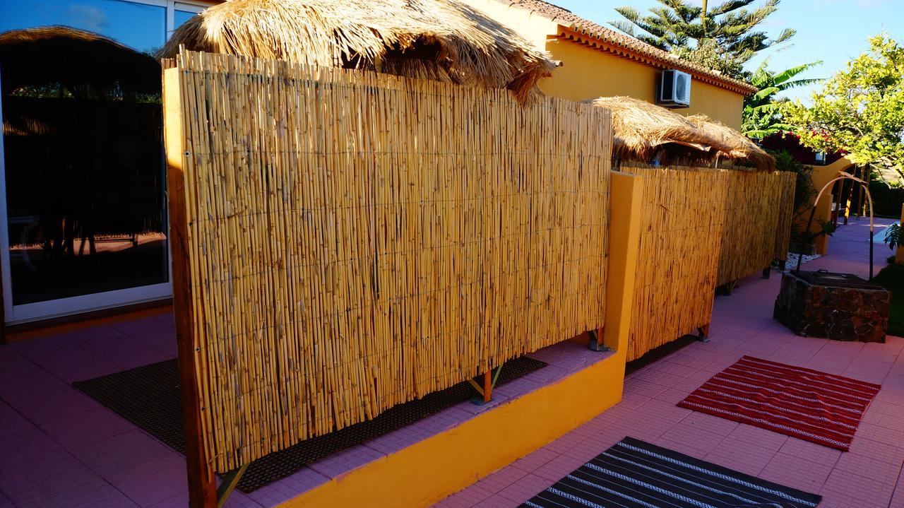 Inn Seventies Cheap & Chic Two Lagos Exterior photo