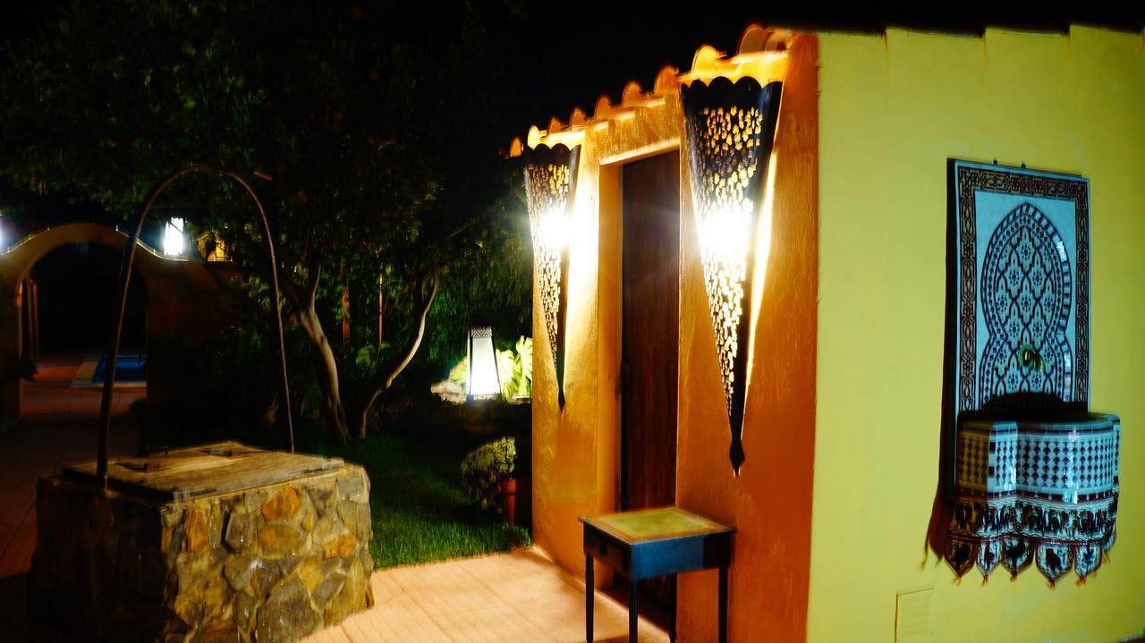 Inn Seventies Cheap & Chic Two Lagos Exterior photo