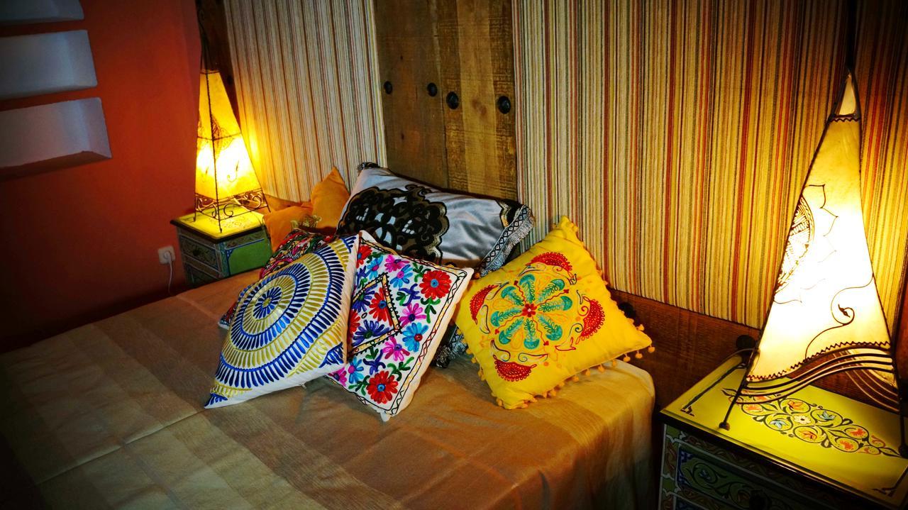 Inn Seventies Cheap & Chic Two Lagos Exterior photo