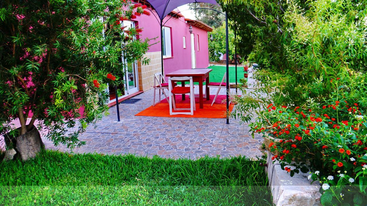 Inn Seventies Cheap & Chic Two Lagos Exterior photo